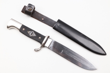 HJ knife - G.Gräfrath