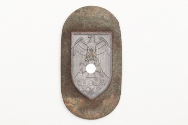 Heer Cholm Shield