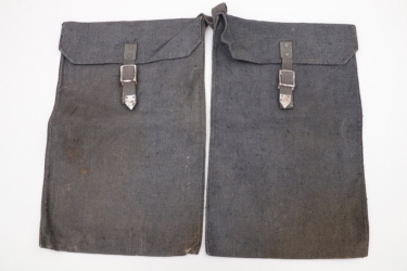 Luftwaffe rifle grenade bags