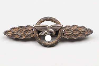 Squadron Clasp for Transportflieger in gold