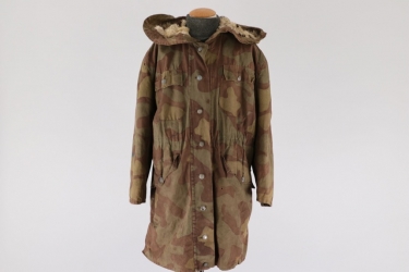 Waffen-SS "Charkow" parka