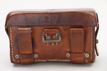 SA medical pouch - 1941