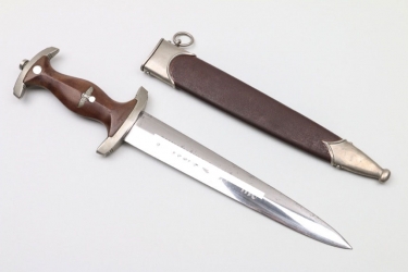 SA Service Dagger "Wf" - Henckels