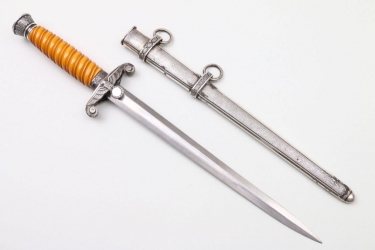 Heer officer's dagger