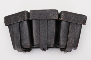 Kriegsmarine K98 ammunition pouch - 1939