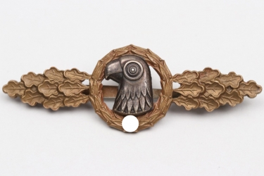 Squadron Clasp for Aufklärer in bronze - JUNCKER