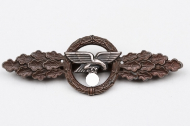 Squadron Clasp for Transportflieger in bronze