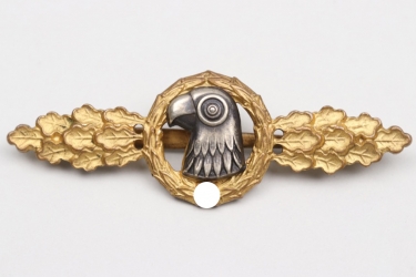 Squadron Clasp for Aufklärer in gold