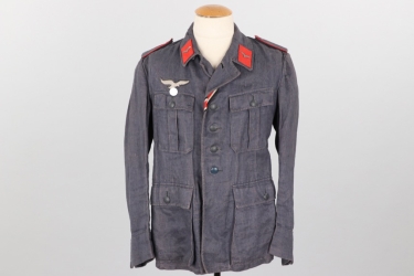 Luftwaffe South Front Flak field tunic