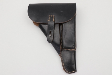 Wehrmacht P38 pistol holster