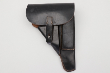 Wehrmacht P38 pistol holster