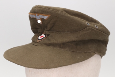 Heer M43 tropical field cap