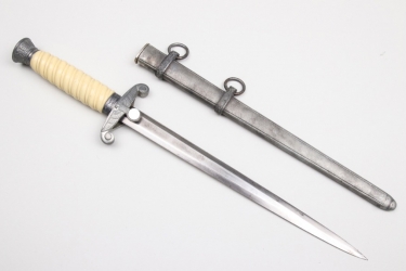 Heer officer's dagger - Tiger