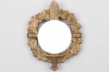 SA Sports Badge in bronze - Bonner