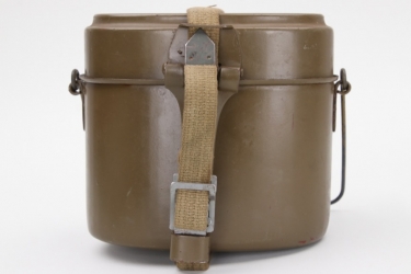 Wehrmacht Mess Kit - ESB43