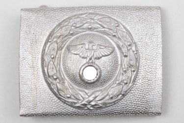 DLV EM/NCO buckle - 1st pattern