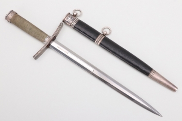 HJ leader's dagger - RZM M7/36