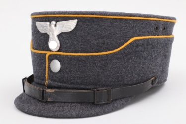 NSFK kepi - Bruno Zins