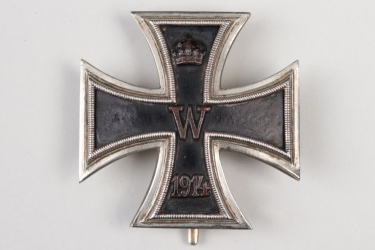 1914 Iron Cross 1st Class