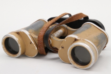 Wehrmacht tropical 6 x 30 binoculars - CAG