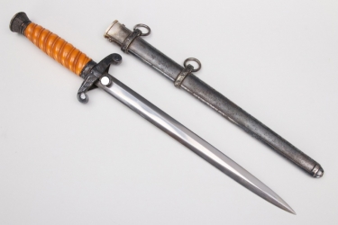 Heer officer's dagger - Robert Klaas