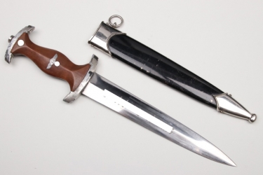 NSKK Service Dagger -Hörster