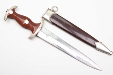 Early SA Service Dagger "Nrh" - Konejung