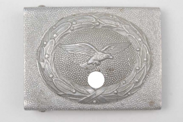 Luftwaffe EM/NCO parade buckle