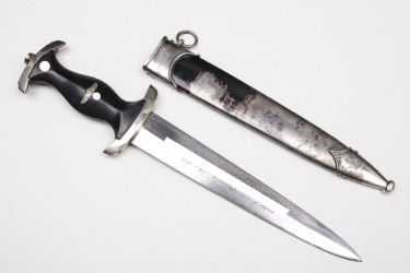 SS Service Dagger - RZM 121/34 SS