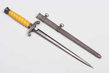 Heer miniature officer's dagger - Hörster