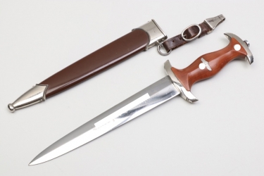 SA Service Dagger with hanger - M7/13