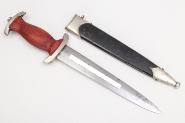 NSKK Service Dagger "Ho" - Spalteneder München