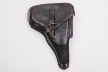 1942 Wehrmacht P38 pistol holster - WaA