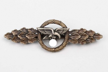 Squadron Clasp for Transportflieger in bronze