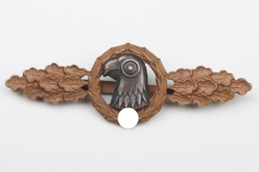 Squadron Clasp for Aufklärer in bronze