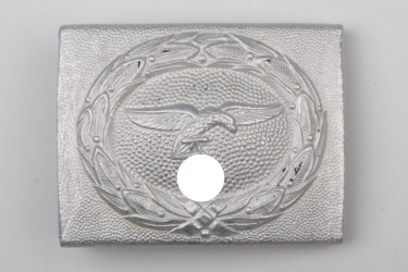 Luftwaffe EM/NCO dress buckle - 1st pattern