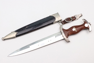 NSKK Service Dagger with hanger - M7/36