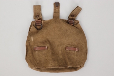 Wehrmacht bread bag