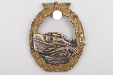 E-Boat Badge 1st pattern - Schwerin