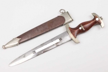 SA Service Dagger "Fr" - Melzer & Feller