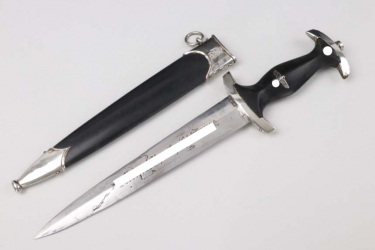 SS Service Dagger "I" (ex-Röhm) - Herder