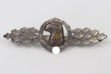 Squadron Clasp for Aufklärer in Silver - BSW