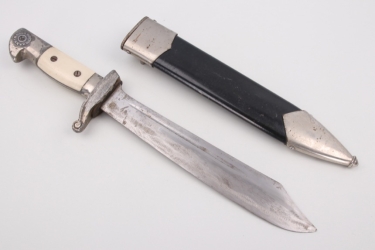 M38 TeNo NCO's hewer