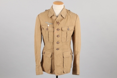 Luftwaffe tropical field tunic