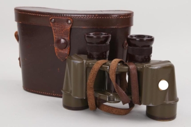 SA binoculars 6x30 with the case - Voigtländer