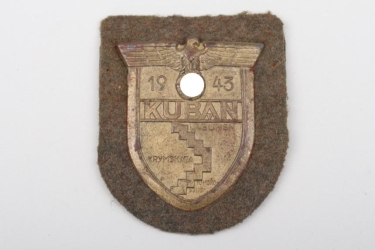 Heer Kuban Shield