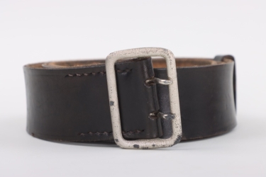 Wehrmacht field belt (EM/NCO)