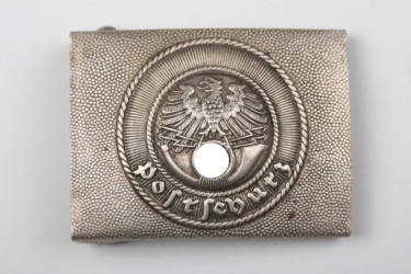 Postschutz EM/NCO buckle