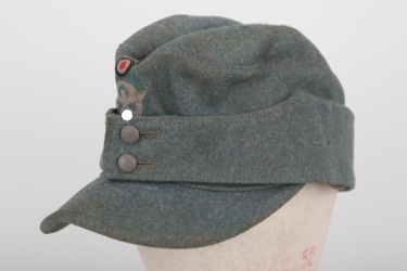 Police M43 field cap EM/NCO - Po43