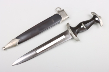 M33 SS Service Dagger "I" - Klaas (early variant)